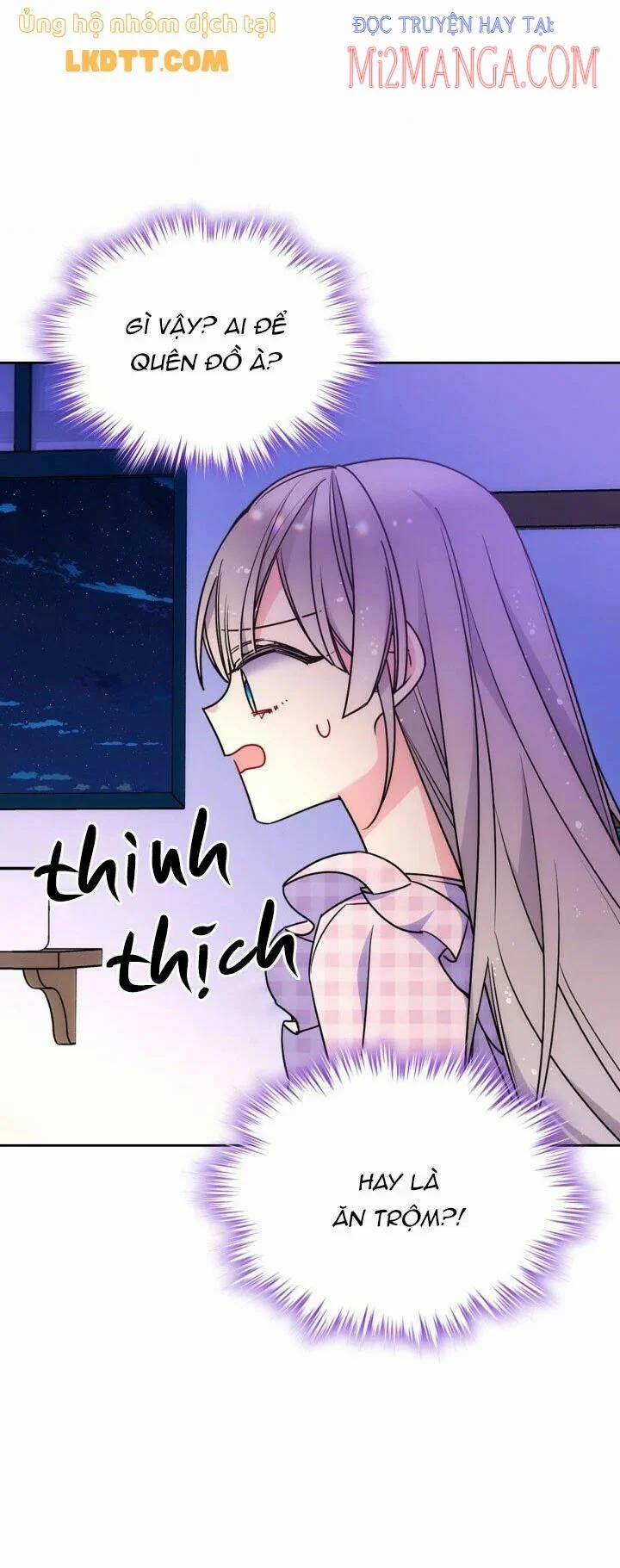 Anh Trai Tôi Quá Hiền Lành Làm Tôi Lo Lắng Ghê 25.5 trang 11