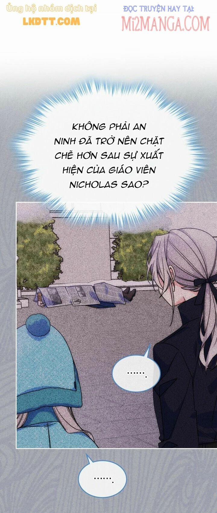 Anh Trai Tôi Quá Hiền Lành Làm Tôi Lo Lắng Ghê 25.5 trang 12