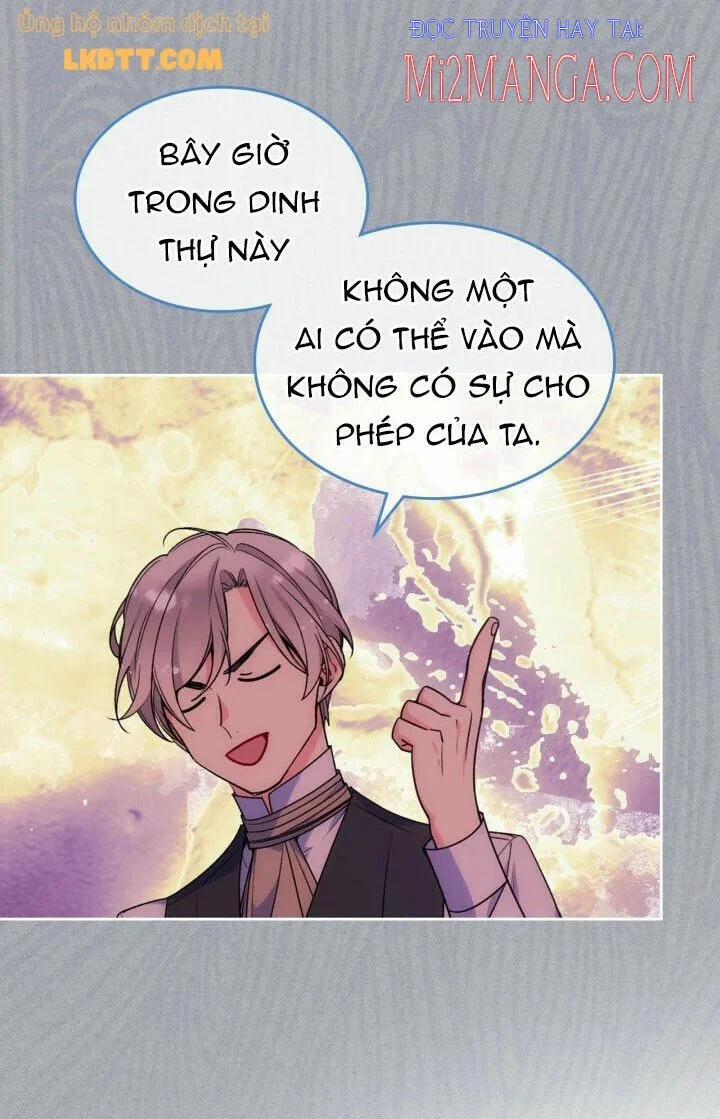 Anh Trai Tôi Quá Hiền Lành Làm Tôi Lo Lắng Ghê 25.5 trang 13