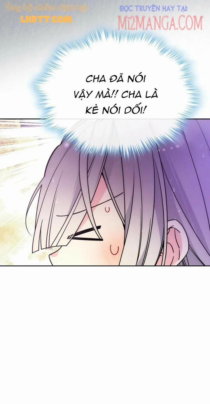 Anh Trai Tôi Quá Hiền Lành Làm Tôi Lo Lắng Ghê 25.5 trang 14