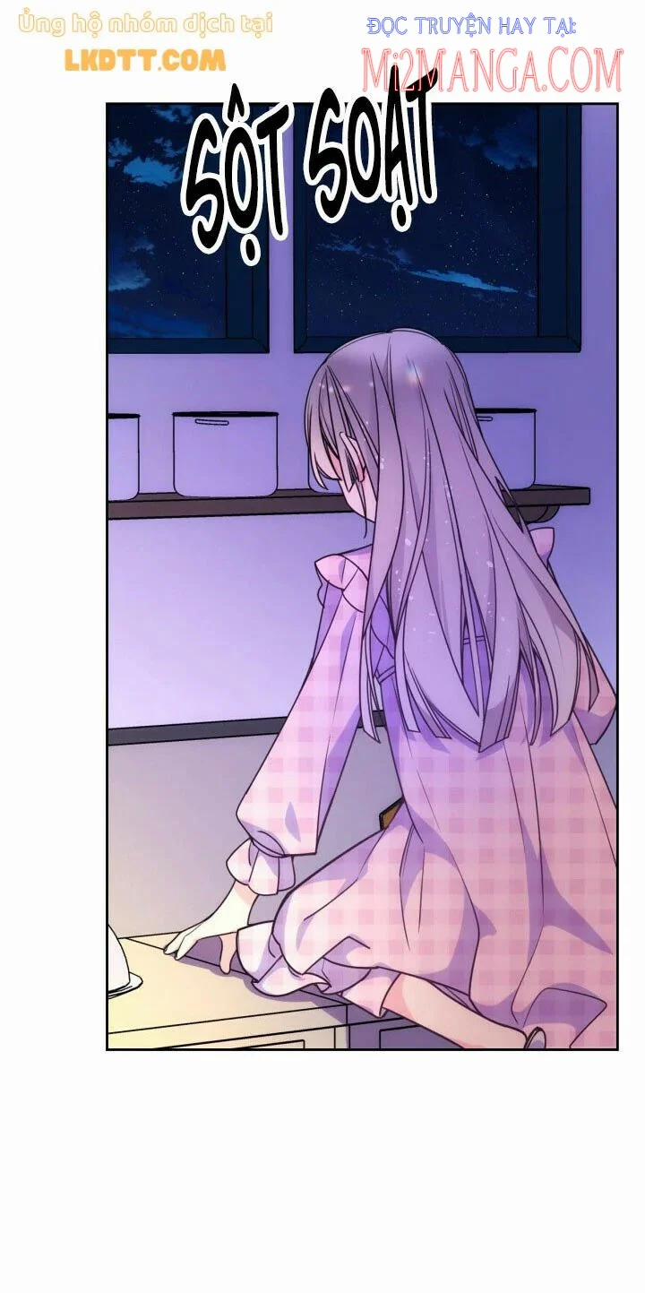 Anh Trai Tôi Quá Hiền Lành Làm Tôi Lo Lắng Ghê 25.5 trang 15