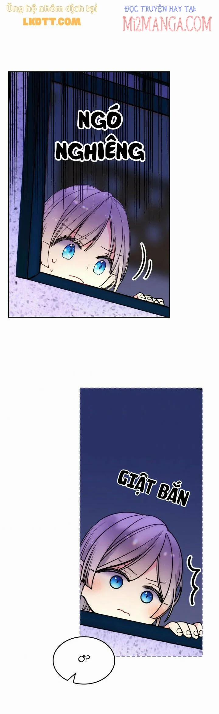 Anh Trai Tôi Quá Hiền Lành Làm Tôi Lo Lắng Ghê 25.5 trang 16