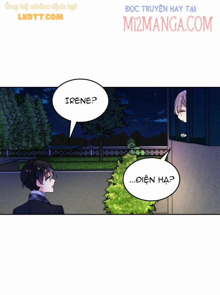 Anh Trai Tôi Quá Hiền Lành Làm Tôi Lo Lắng Ghê 25.5 trang 17