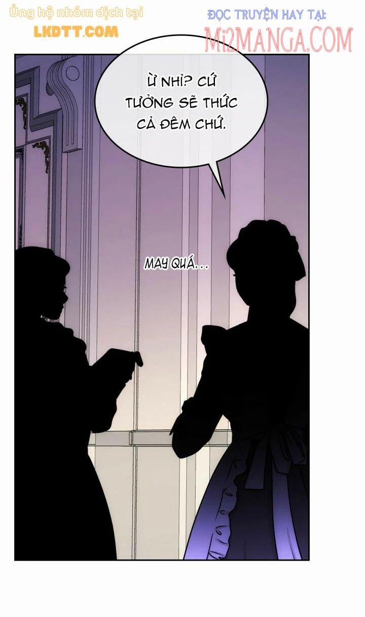 Anh Trai Tôi Quá Hiền Lành Làm Tôi Lo Lắng Ghê 25.5 trang 2