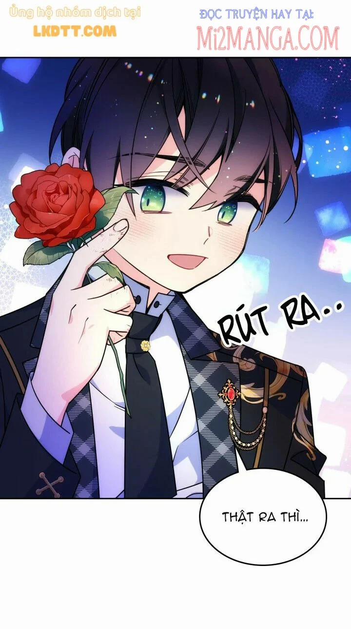 Anh Trai Tôi Quá Hiền Lành Làm Tôi Lo Lắng Ghê 25.5 trang 20