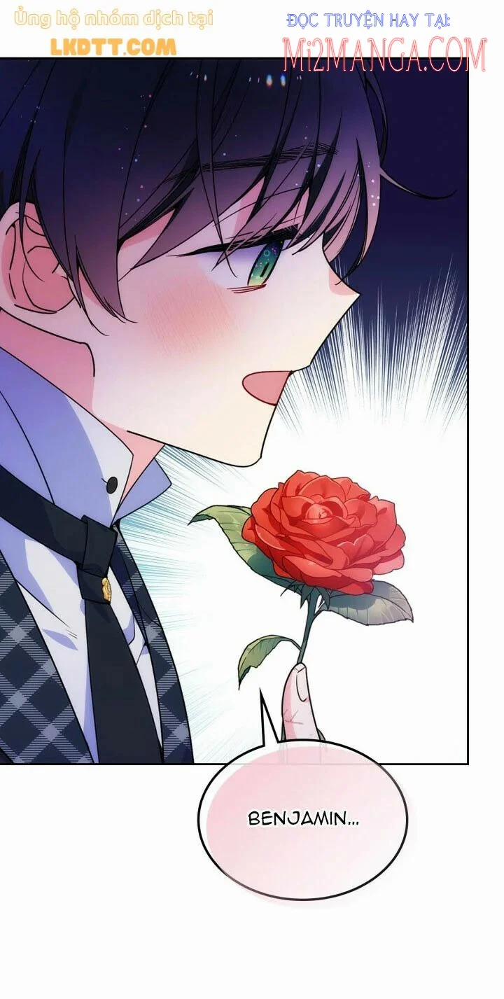 Anh Trai Tôi Quá Hiền Lành Làm Tôi Lo Lắng Ghê 25.5 trang 21