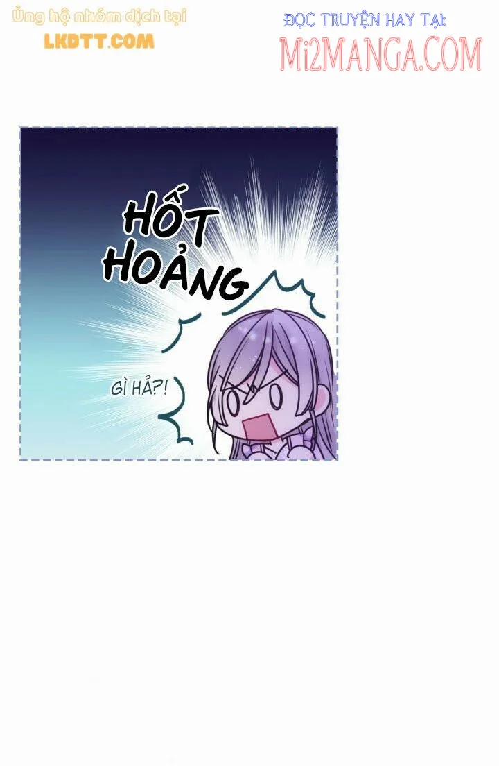 Anh Trai Tôi Quá Hiền Lành Làm Tôi Lo Lắng Ghê 25.5 trang 22