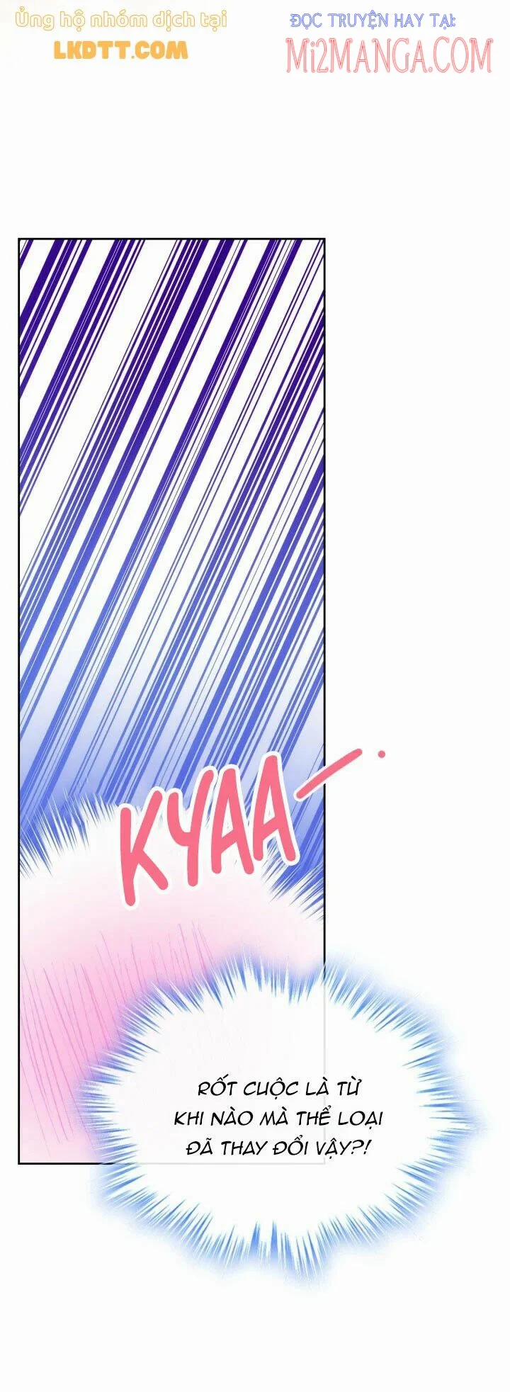 Anh Trai Tôi Quá Hiền Lành Làm Tôi Lo Lắng Ghê 25.5 trang 25