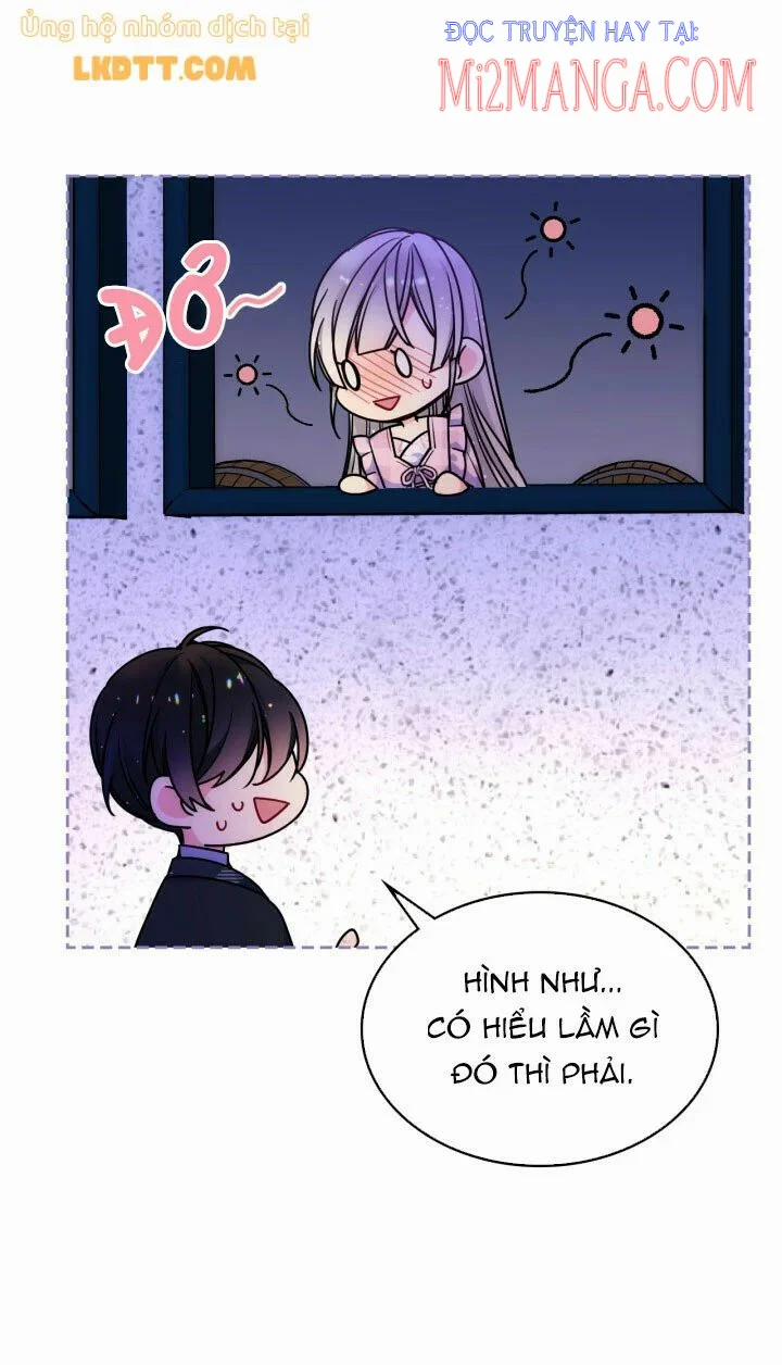 Anh Trai Tôi Quá Hiền Lành Làm Tôi Lo Lắng Ghê 25.5 trang 26