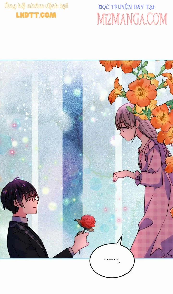 Anh Trai Tôi Quá Hiền Lành Làm Tôi Lo Lắng Ghê 25.5 trang 31