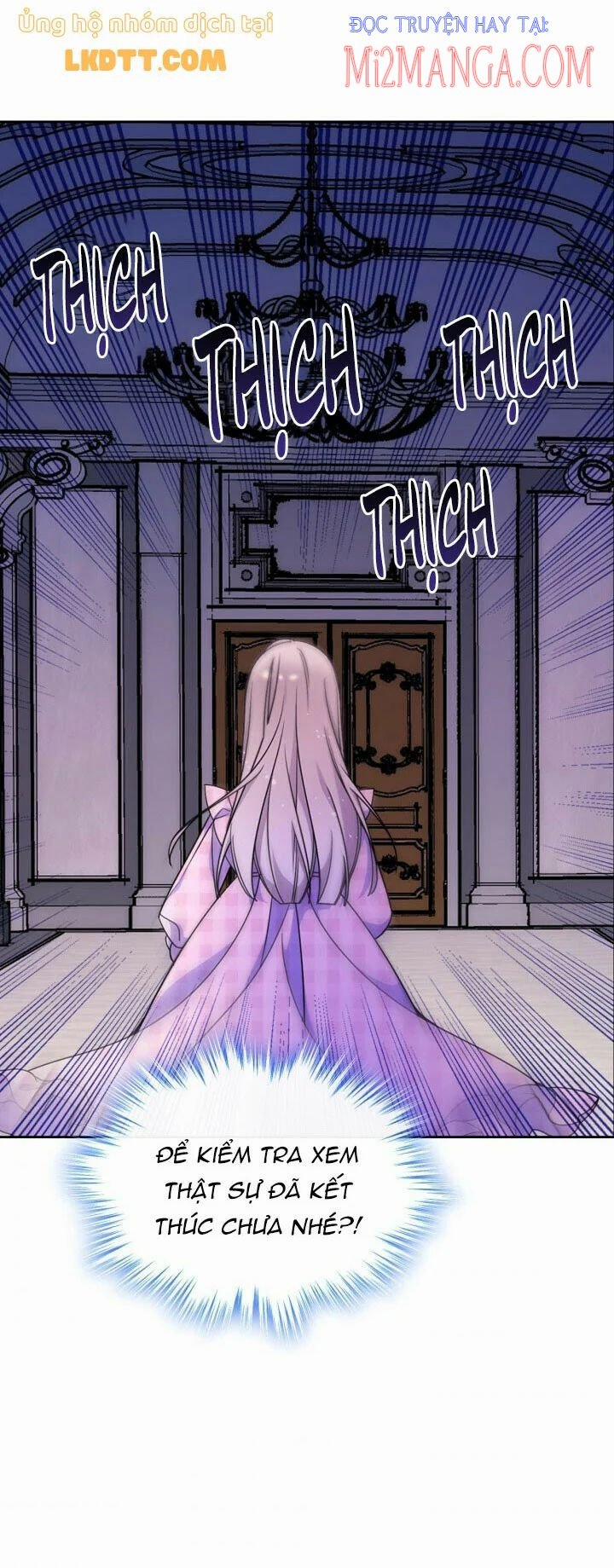 Anh Trai Tôi Quá Hiền Lành Làm Tôi Lo Lắng Ghê 25.5 trang 4