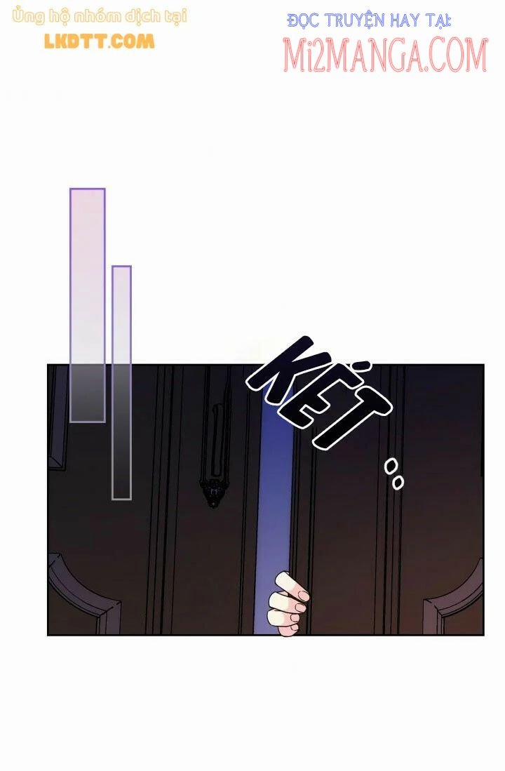 Anh Trai Tôi Quá Hiền Lành Làm Tôi Lo Lắng Ghê 25.5 trang 5