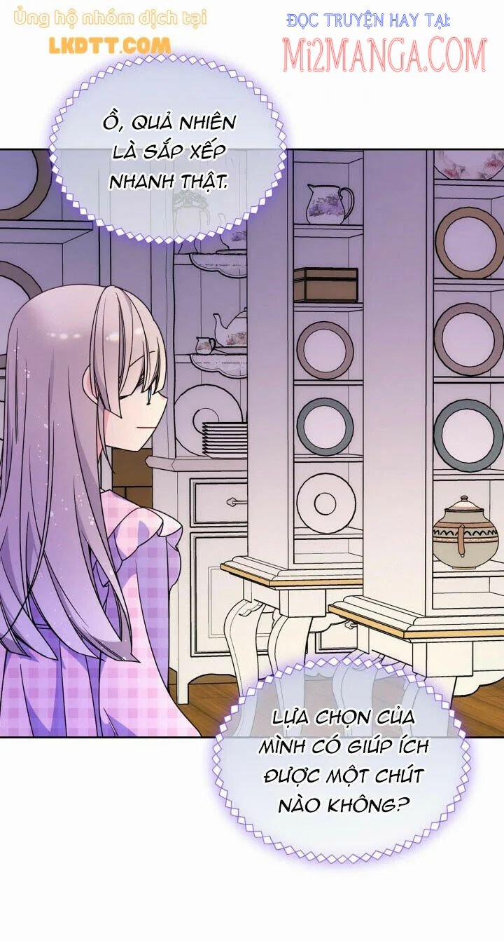 Anh Trai Tôi Quá Hiền Lành Làm Tôi Lo Lắng Ghê 25.5 trang 6