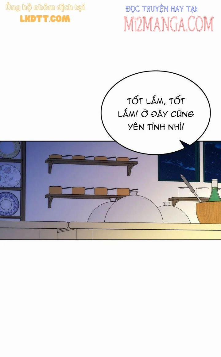 Anh Trai Tôi Quá Hiền Lành Làm Tôi Lo Lắng Ghê 25.5 trang 8