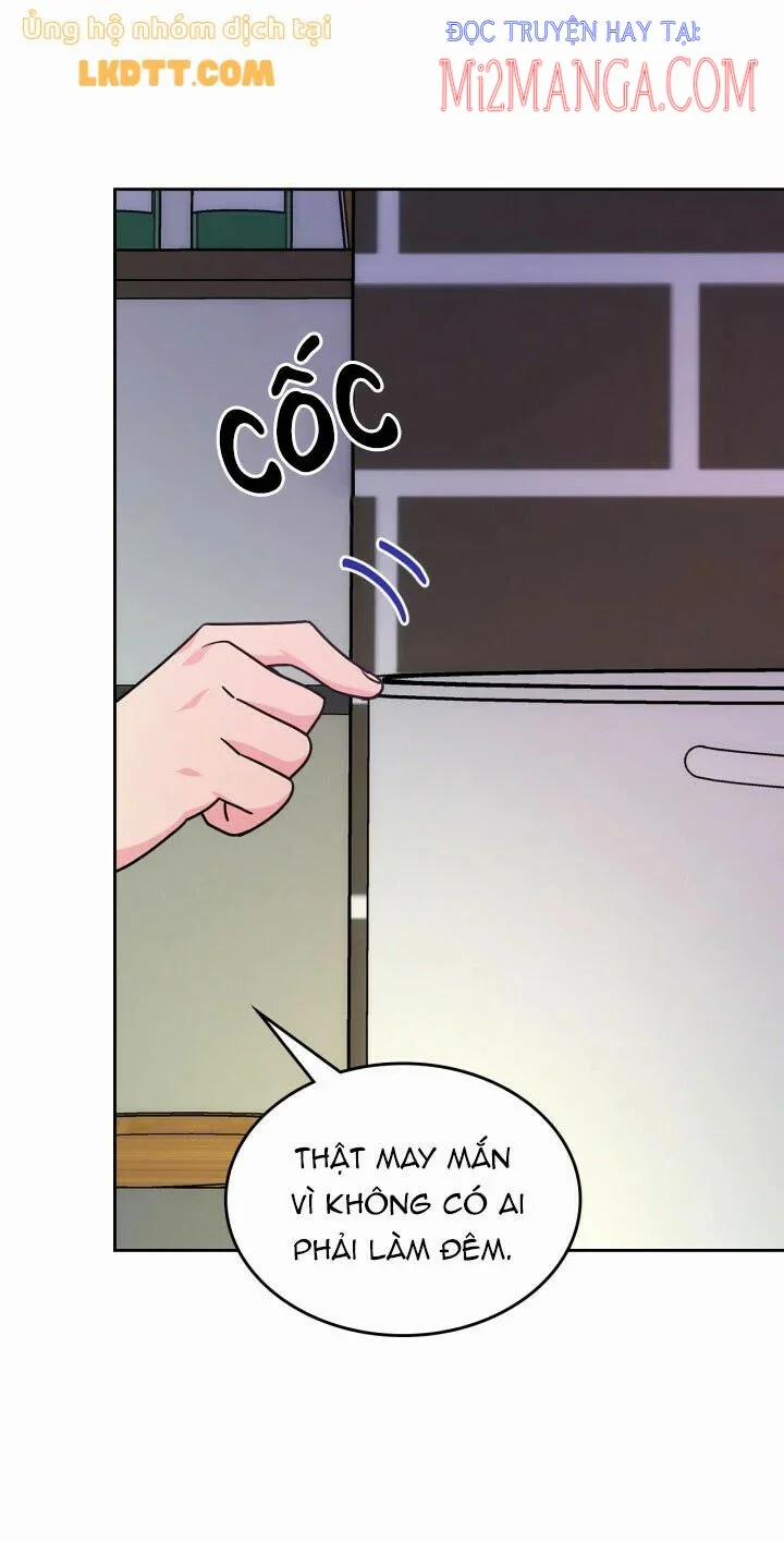 Anh Trai Tôi Quá Hiền Lành Làm Tôi Lo Lắng Ghê 25.5 trang 9