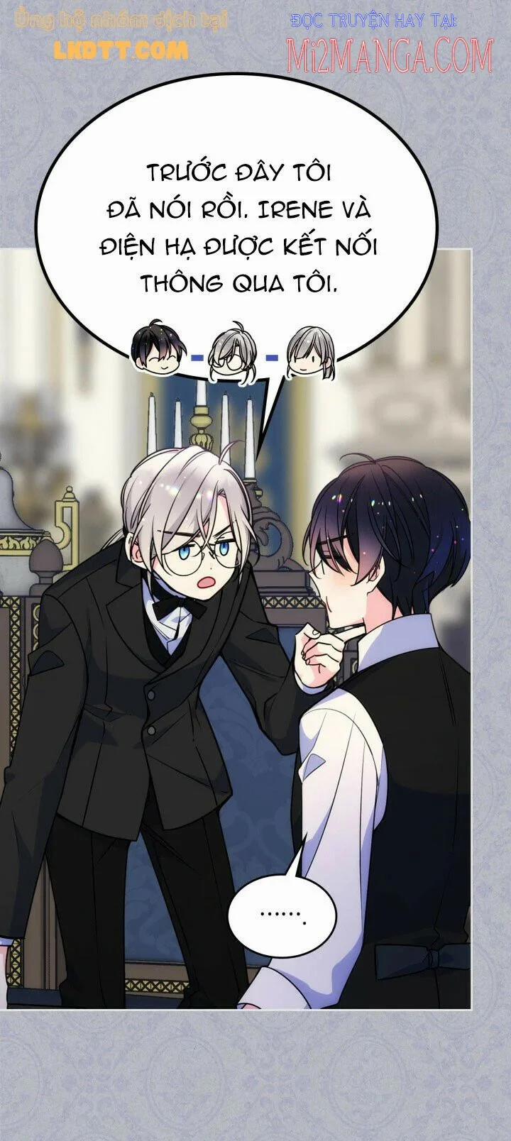 Anh Trai Tôi Quá Hiền Lành Làm Tôi Lo Lắng Ghê 25 trang 10