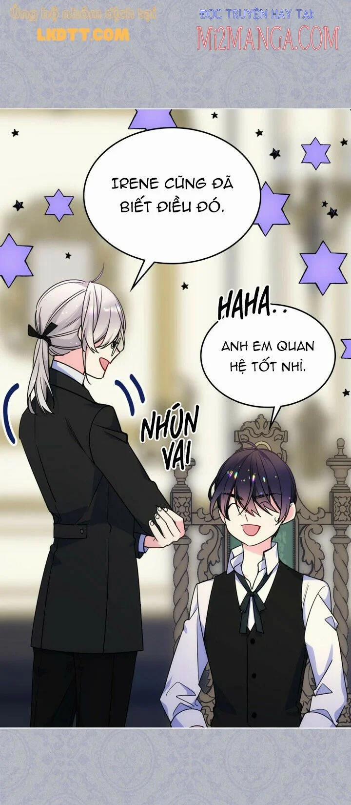 Anh Trai Tôi Quá Hiền Lành Làm Tôi Lo Lắng Ghê 25 trang 11