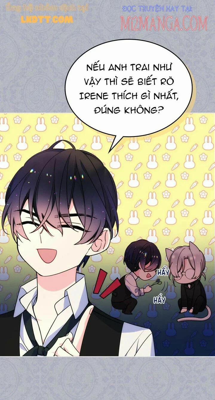 Anh Trai Tôi Quá Hiền Lành Làm Tôi Lo Lắng Ghê 25 trang 12