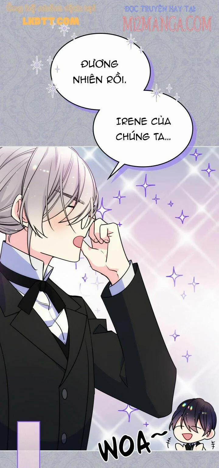 Anh Trai Tôi Quá Hiền Lành Làm Tôi Lo Lắng Ghê 25 trang 13