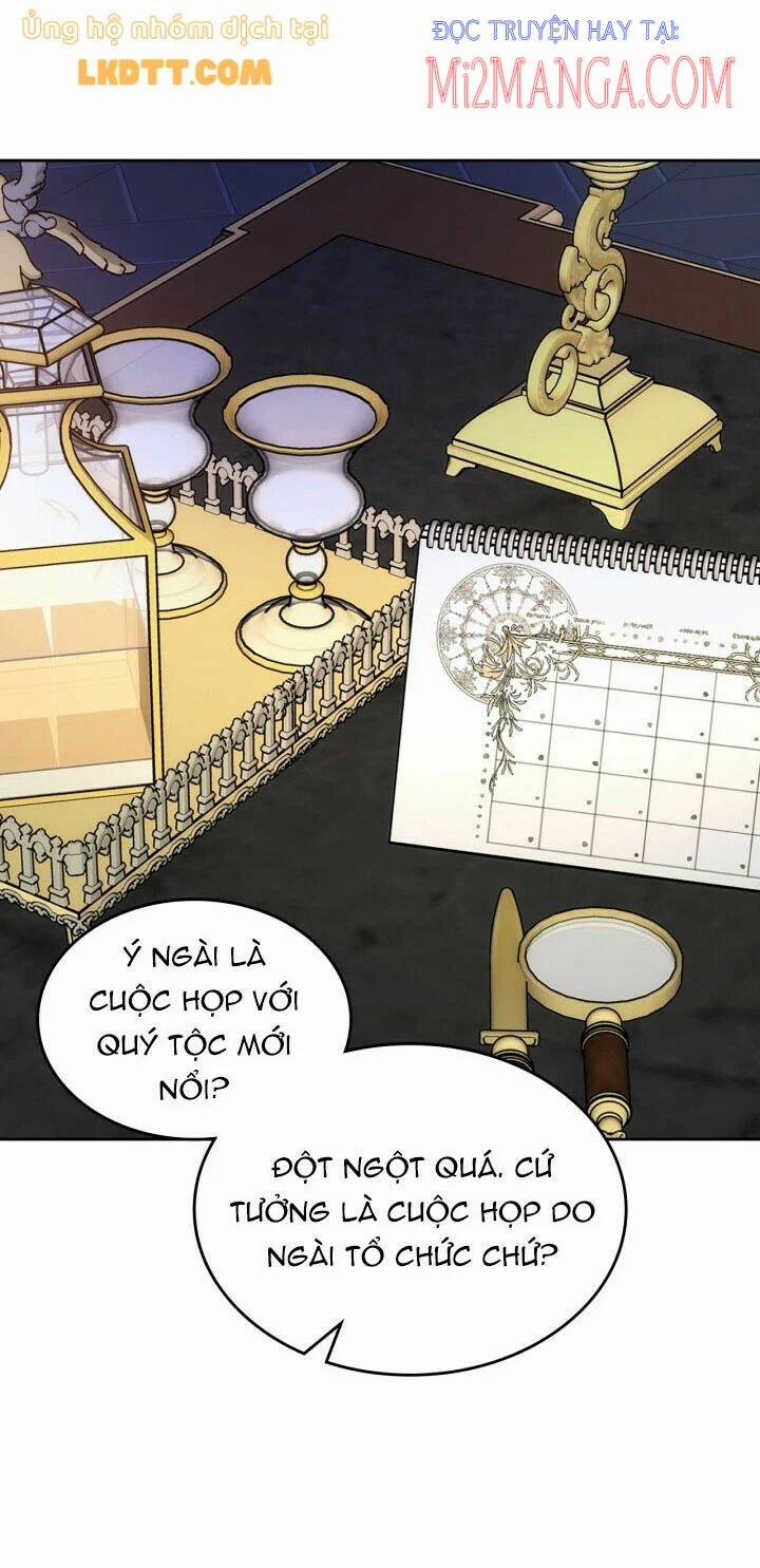 Anh Trai Tôi Quá Hiền Lành Làm Tôi Lo Lắng Ghê 25 trang 17