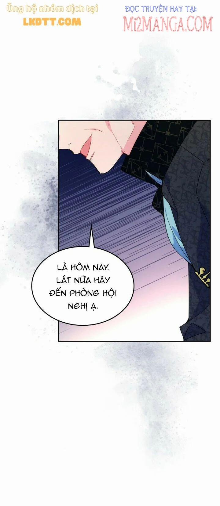 Anh Trai Tôi Quá Hiền Lành Làm Tôi Lo Lắng Ghê 25 trang 19