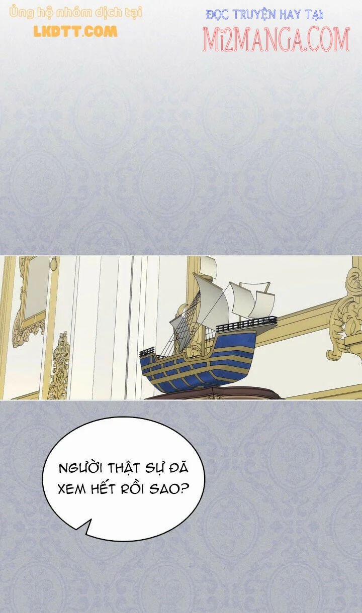 Anh Trai Tôi Quá Hiền Lành Làm Tôi Lo Lắng Ghê 25 trang 2