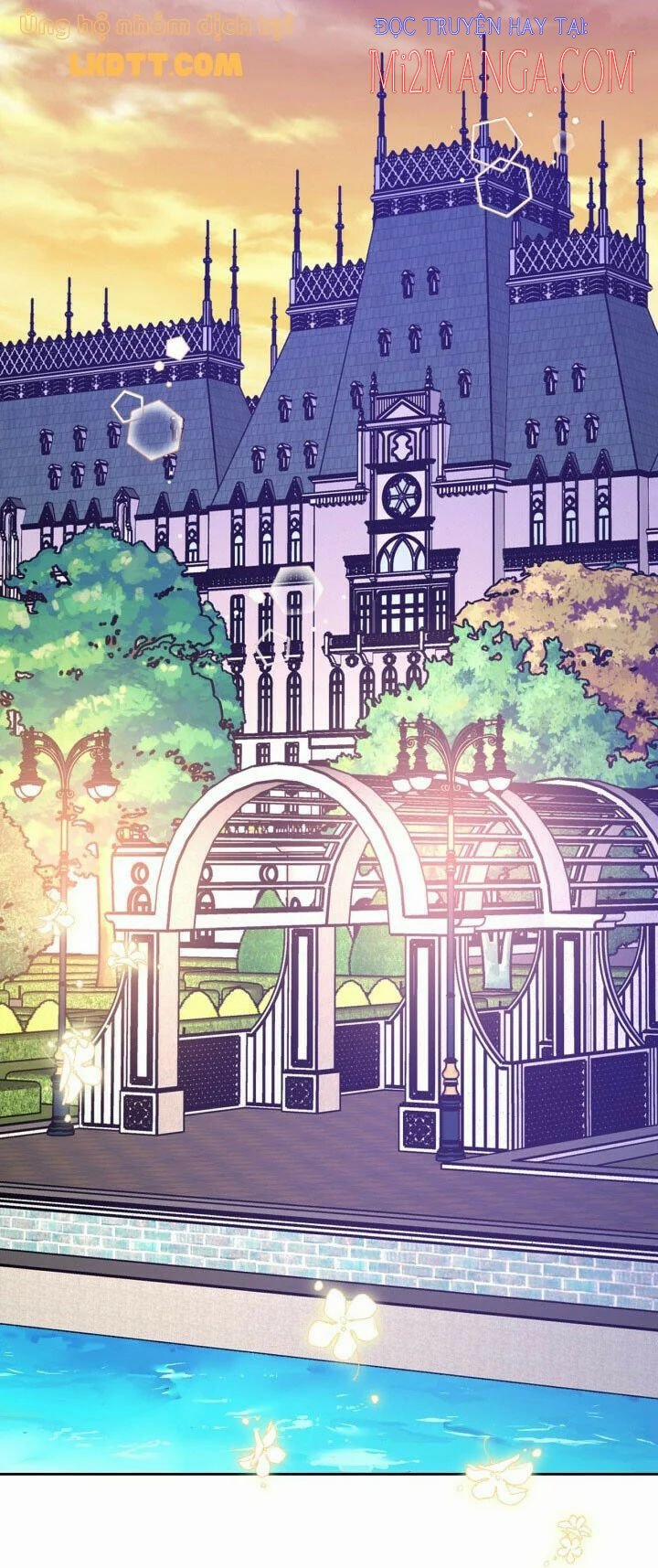 Anh Trai Tôi Quá Hiền Lành Làm Tôi Lo Lắng Ghê 25 trang 21