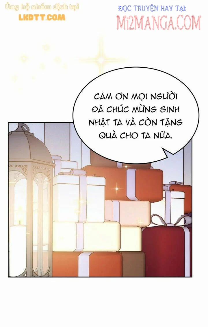 Anh Trai Tôi Quá Hiền Lành Làm Tôi Lo Lắng Ghê 25 trang 22