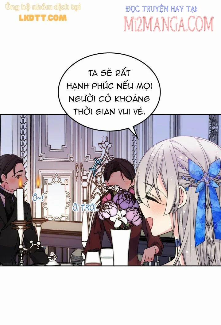 Anh Trai Tôi Quá Hiền Lành Làm Tôi Lo Lắng Ghê 25 trang 23