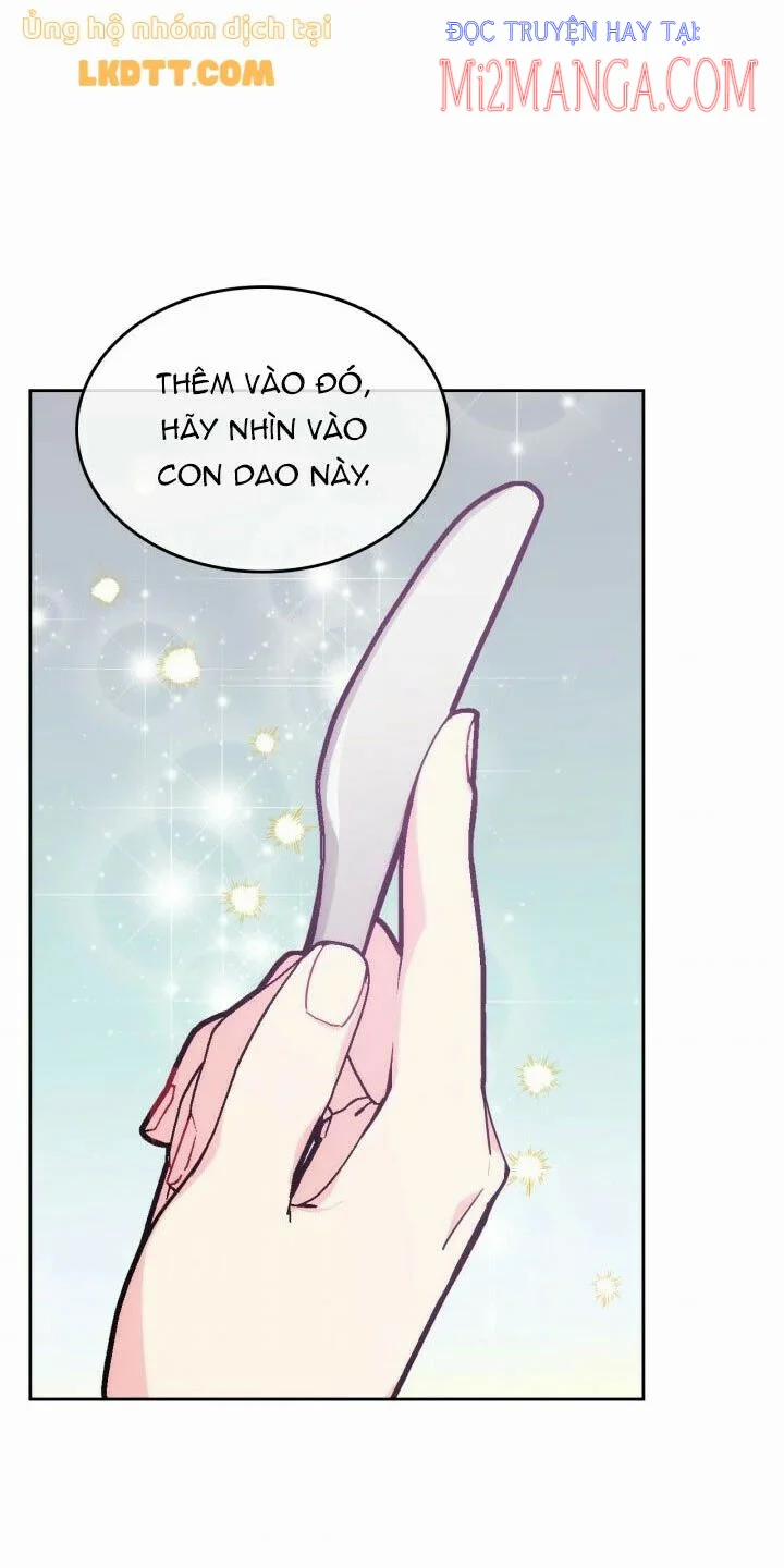 Anh Trai Tôi Quá Hiền Lành Làm Tôi Lo Lắng Ghê 25 trang 25