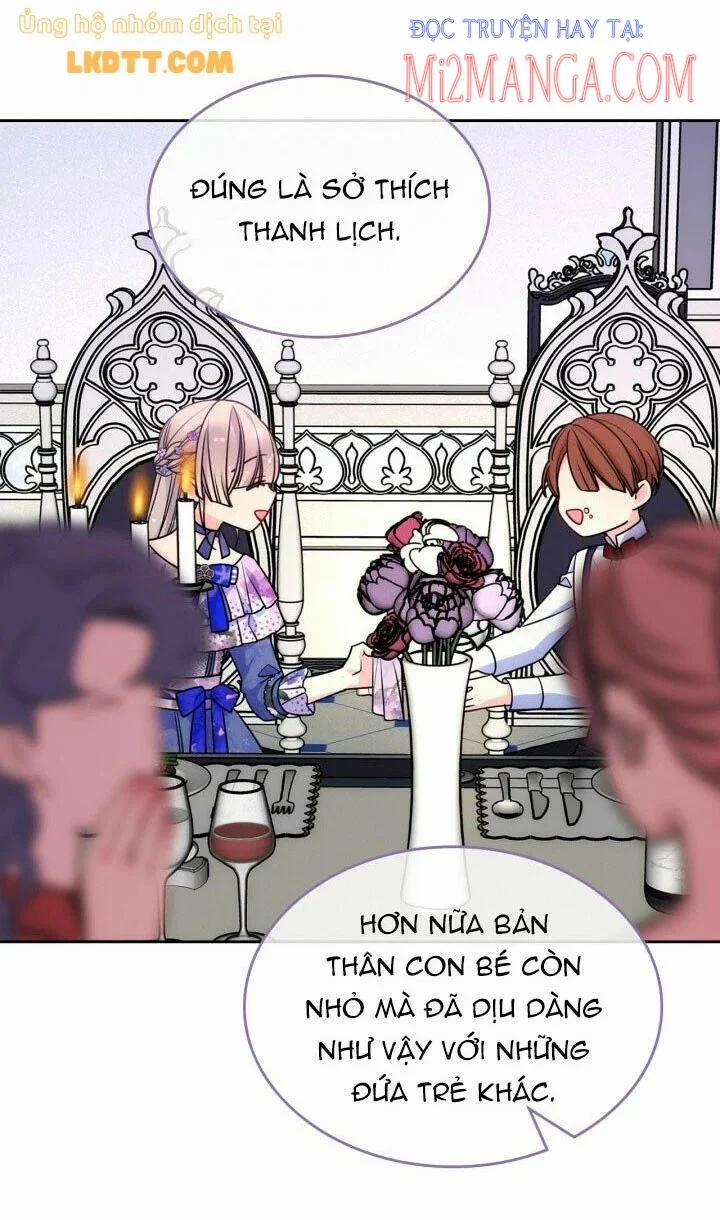 Anh Trai Tôi Quá Hiền Lành Làm Tôi Lo Lắng Ghê 25 trang 26