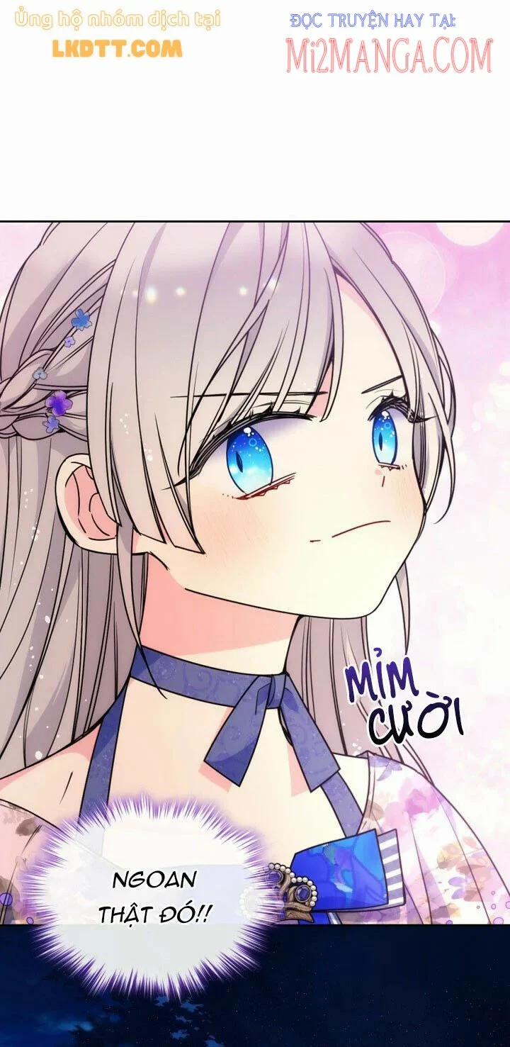 Anh Trai Tôi Quá Hiền Lành Làm Tôi Lo Lắng Ghê 25 trang 27