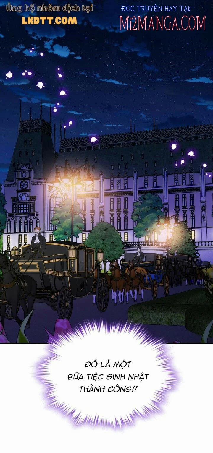 Anh Trai Tôi Quá Hiền Lành Làm Tôi Lo Lắng Ghê 25 trang 28