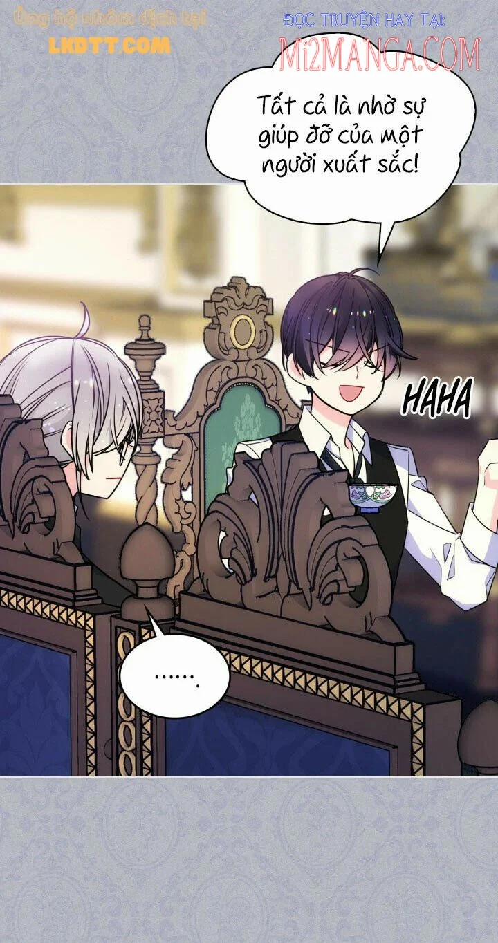 Anh Trai Tôi Quá Hiền Lành Làm Tôi Lo Lắng Ghê 25 trang 3