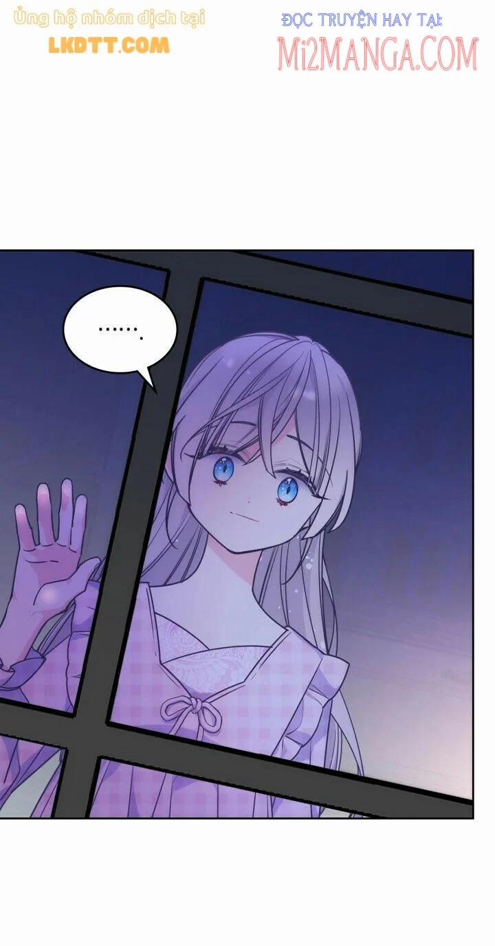 Anh Trai Tôi Quá Hiền Lành Làm Tôi Lo Lắng Ghê 25 trang 30