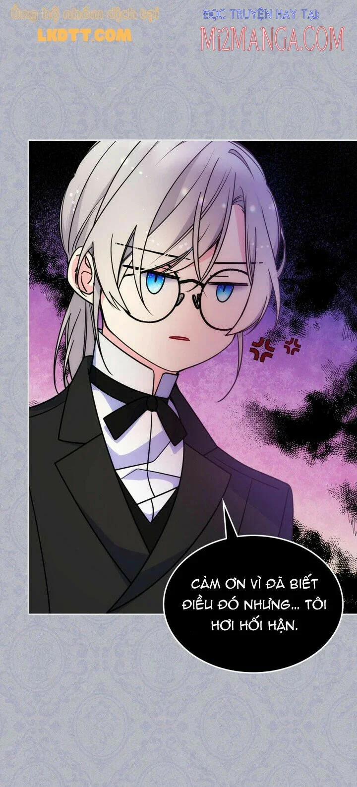 Anh Trai Tôi Quá Hiền Lành Làm Tôi Lo Lắng Ghê 25 trang 4