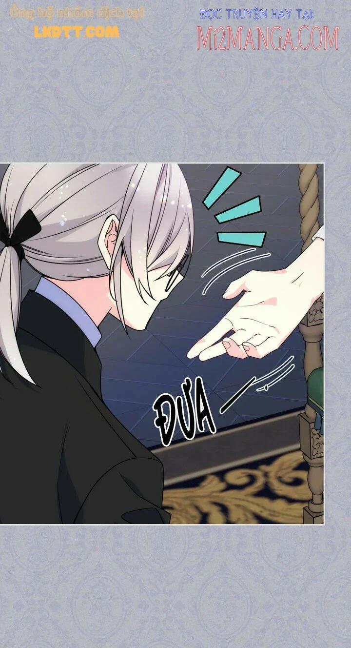 Anh Trai Tôi Quá Hiền Lành Làm Tôi Lo Lắng Ghê 25 trang 5