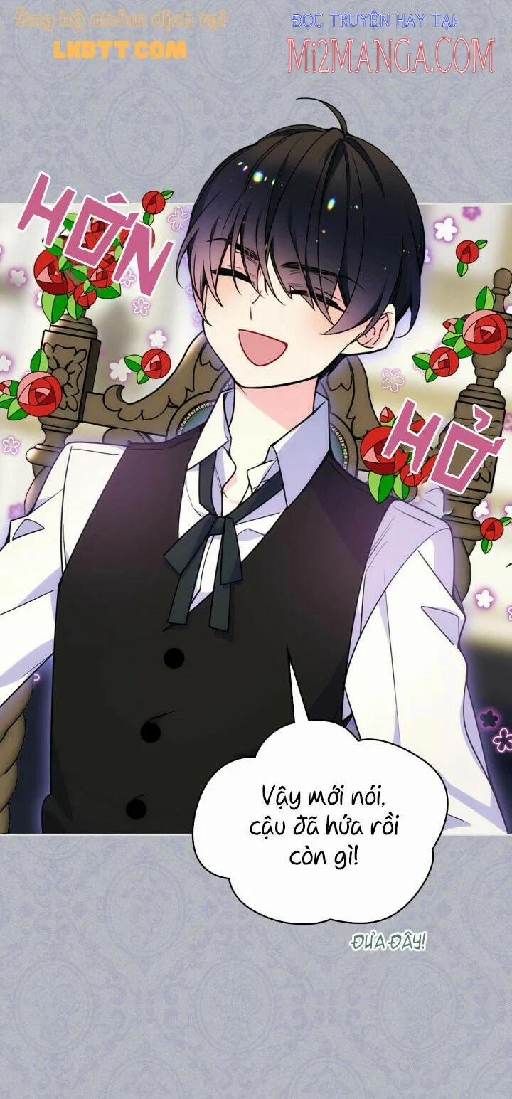 Anh Trai Tôi Quá Hiền Lành Làm Tôi Lo Lắng Ghê 25 trang 6