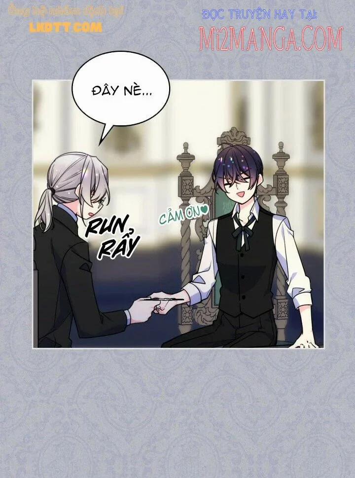 Anh Trai Tôi Quá Hiền Lành Làm Tôi Lo Lắng Ghê 25 trang 7