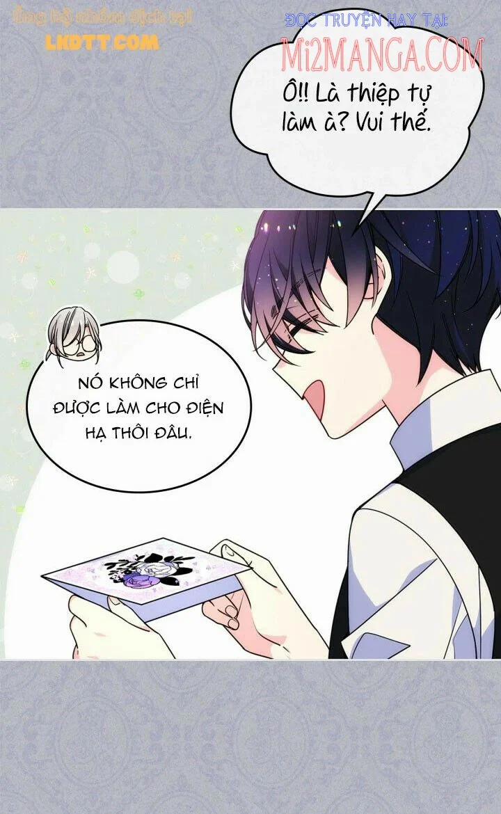 Anh Trai Tôi Quá Hiền Lành Làm Tôi Lo Lắng Ghê 25 trang 8