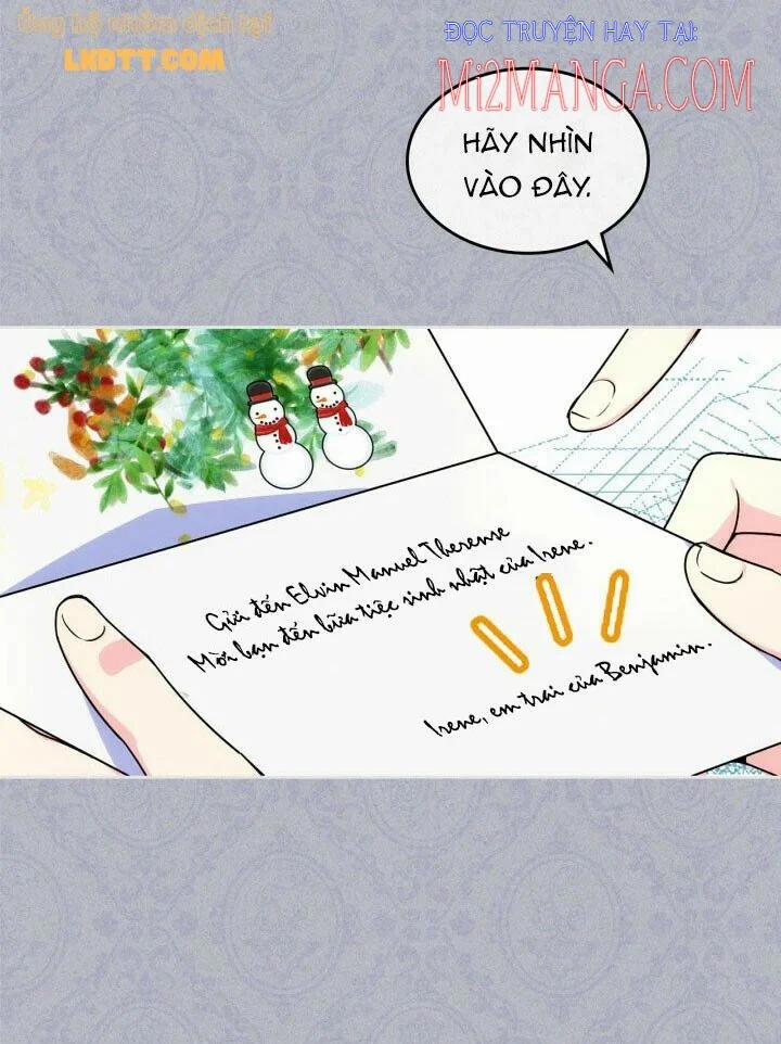 Anh Trai Tôi Quá Hiền Lành Làm Tôi Lo Lắng Ghê 25 trang 9