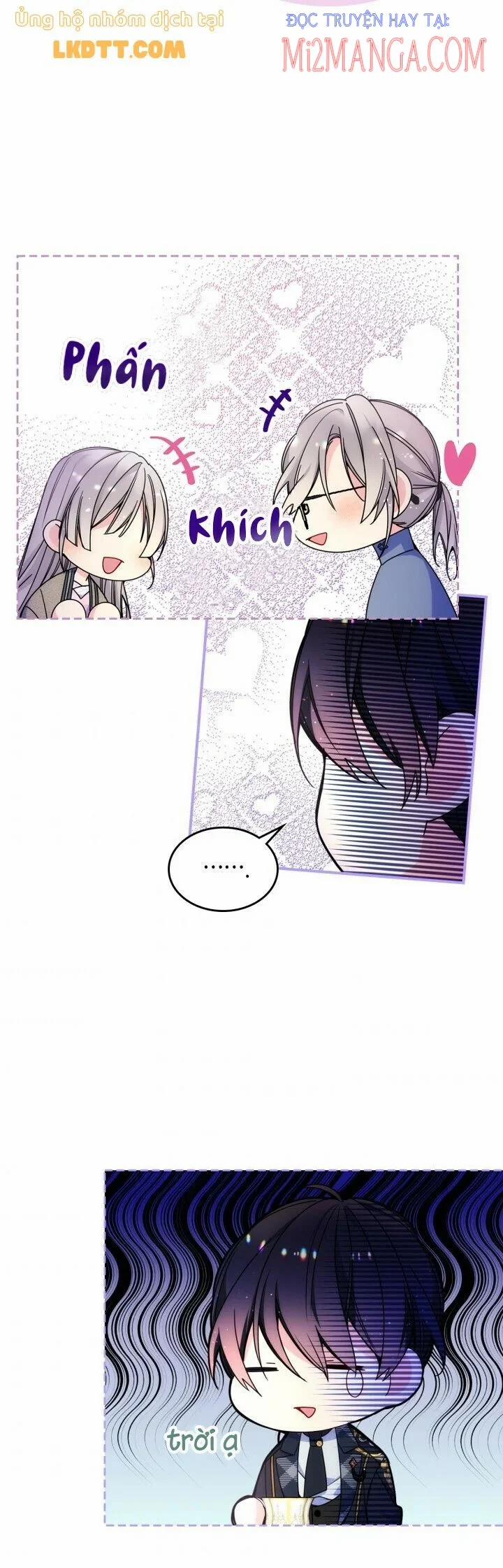 Anh Trai Tôi Quá Hiền Lành Làm Tôi Lo Lắng Ghê 26.5 trang 14