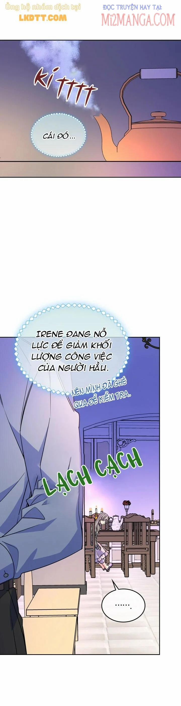 Anh Trai Tôi Quá Hiền Lành Làm Tôi Lo Lắng Ghê 26.5 trang 4