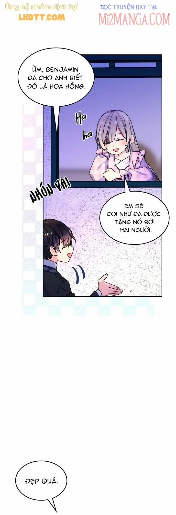 Anh Trai Tôi Quá Hiền Lành Làm Tôi Lo Lắng Ghê 26 trang 7