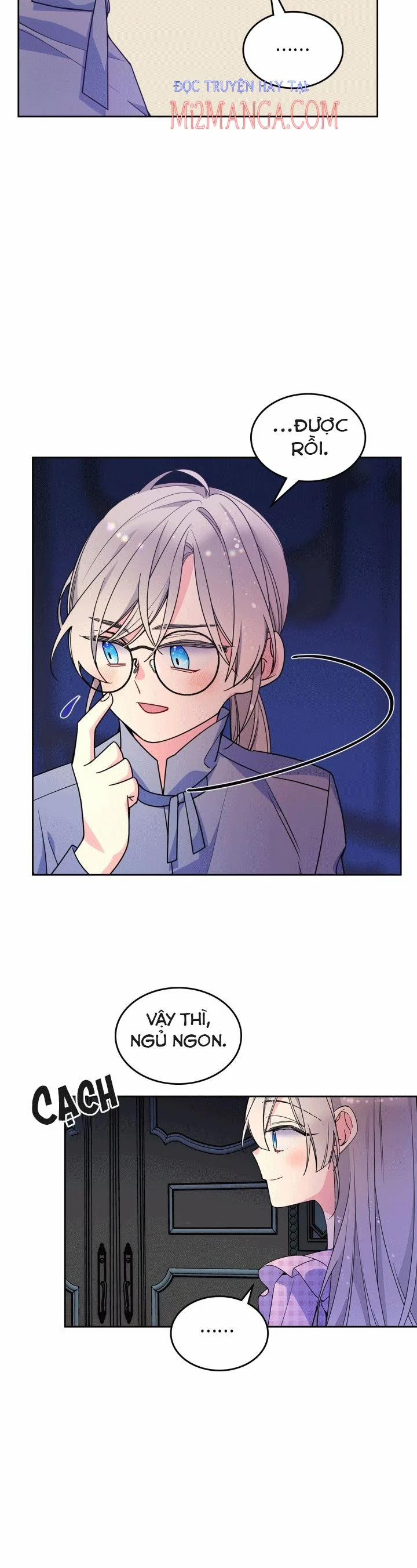 Anh Trai Tôi Quá Hiền Lành Làm Tôi Lo Lắng Ghê 27.5 trang 2