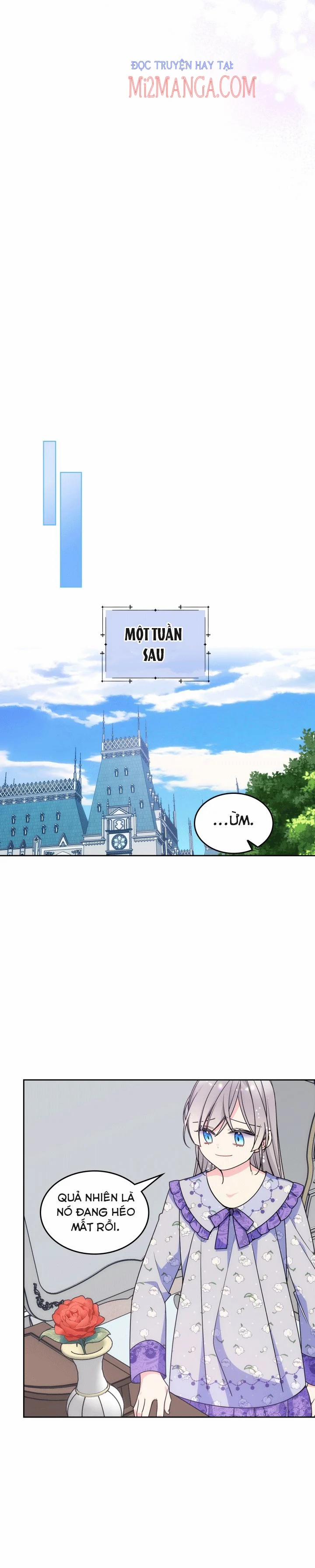 Anh Trai Tôi Quá Hiền Lành Làm Tôi Lo Lắng Ghê 27.5 trang 5