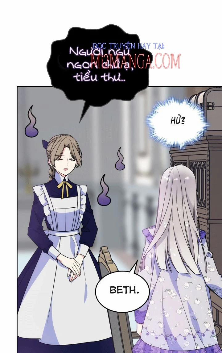 Anh Trai Tôi Quá Hiền Lành Làm Tôi Lo Lắng Ghê 27.5 trang 7