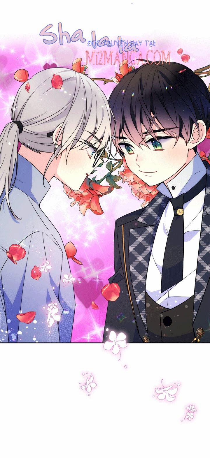 Anh Trai Tôi Quá Hiền Lành Làm Tôi Lo Lắng Ghê 27 trang 11