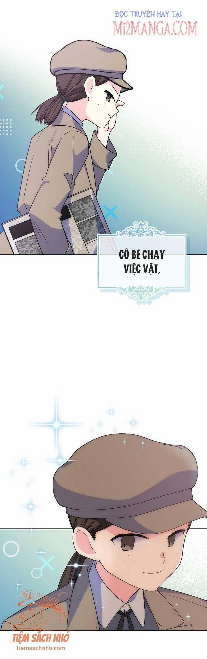 Anh Trai Tôi Quá Hiền Lành Làm Tôi Lo Lắng Ghê 28 trang 1