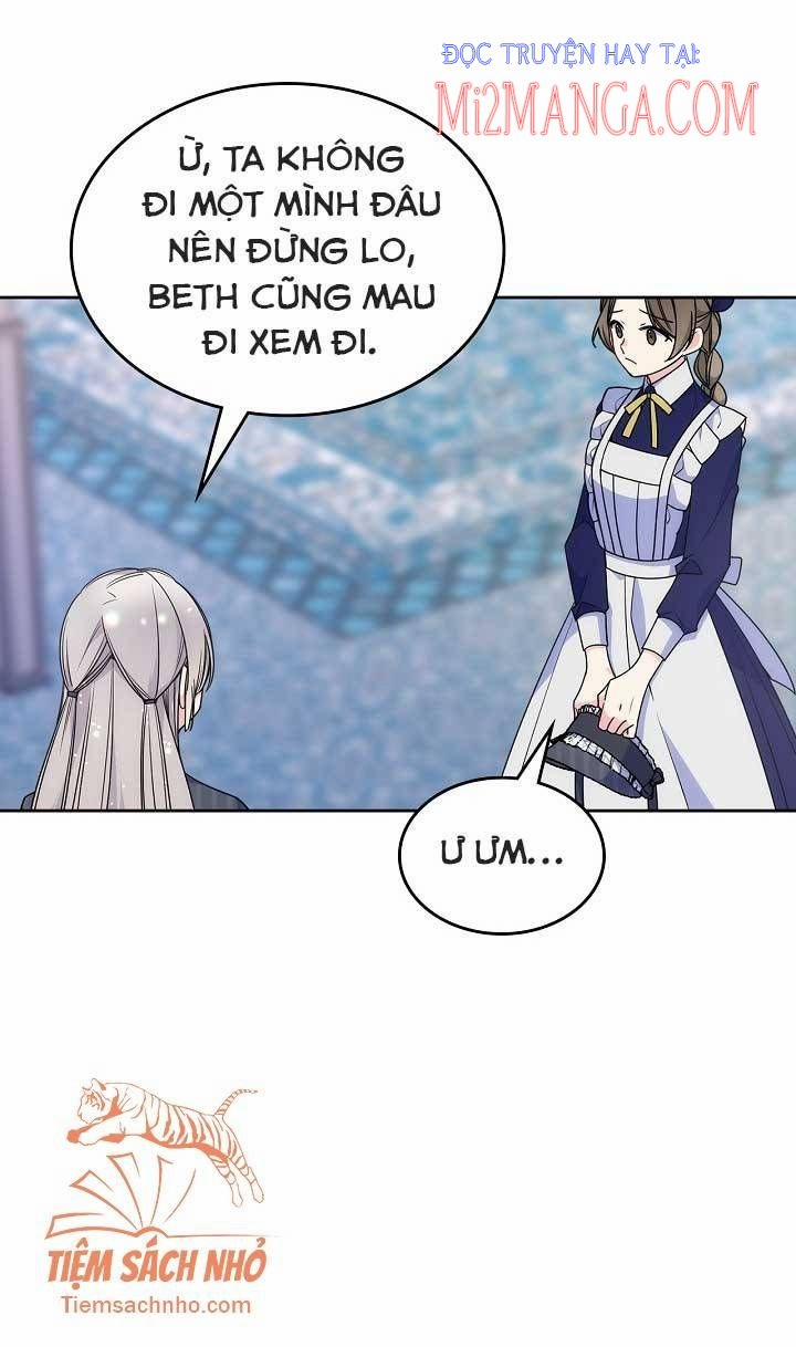 Anh Trai Tôi Quá Hiền Lành Làm Tôi Lo Lắng Ghê 28 trang 10